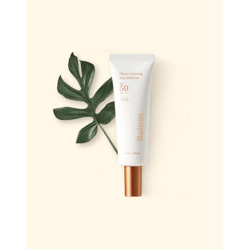 Phyto Calming Sun Defensor 50ml