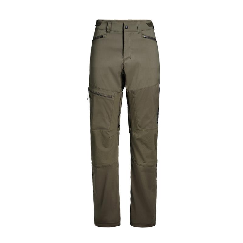 LUNDHAGS Padye Light Vent Pants For Women