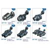 JVP-402A JVP-202A JVP-201A JVP-101A Water Pump Fish Tank Wavemaker Powerhead Fish Tank Wave Pump Aquarium Wave Maker