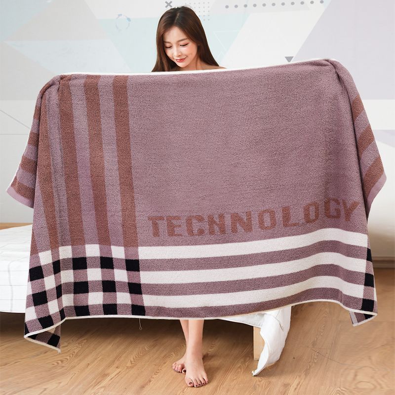 

100% чистое хлопковое качественное банное полотенце, банное полотенце-обертывание, мягкое, быстросохнущее, супер впитывающее, большие полотенца 70 х 140 см, 1 шт.