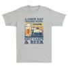 Üst giysisi – T-shirtler