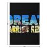 GREAT BARRIER REEF - Queensland Australia Underwater Throw Blanket blankets ands bed plaid Blankets