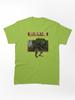 Age of Wonders Heroes Of Might And Magic Classic T-Shirt