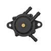 1pc Small Engine Tractor Fuel Pump 491922 Fits 17 Hp To 25 Hp Small Engine Mowers 70mm with Vacuum Port