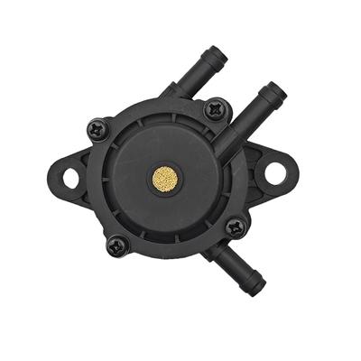 1 Stück Kleinmotor Traktor Kraftstoffpumpe 491922 Passend für Kleinmotor Rasenmäher 17 PS bis 25 PS 70 mm mit Vakuumanschluss