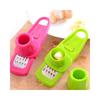 Multifunction Garlic Press Mini Ginger Grinding Grater Slicer Cutter Kitchen Accessories