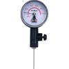 Molten PGA10 Ball Pressure Gauge Accurate Measurement Lightweight Design Sports Equipment