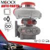 Auto Turbo GT2871 GT2860 T25 T28 GT25 GT28 Turbocharger For NISSAN SR CA S13 S14 240SX 5-bolt 4-Bolt Flange