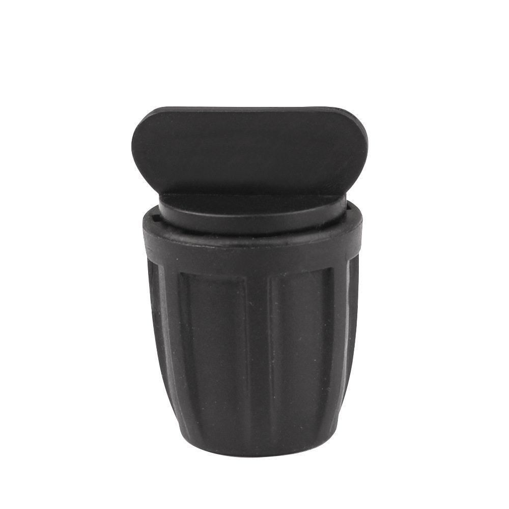 

Lockable Cap 8/11 for Capillary Tube Connector Micro-Sprinkler, Irrigation Accessories for Gardening and Green Spaces 2 pieces