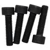 3pcs For T25 Torx M5x20 Bolt Spline Screw for Many Stihl Models Replace 9022 371 1020