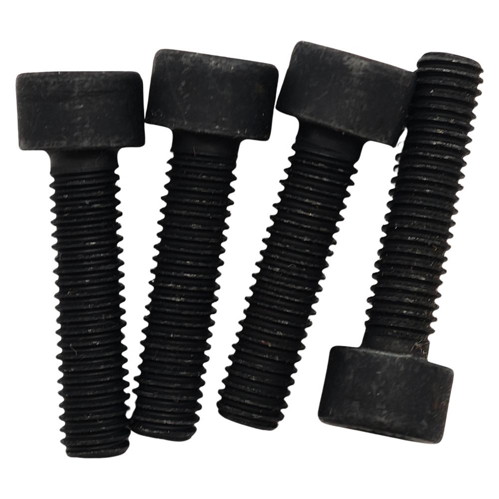 3pcs For T25 Torx M5x20 Bolt Spline Screw for Many Stihl Models Replace 9022 371 1020