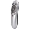 Wireless Presentation Clicker Multifunctional 2.4G USB Ergonomic Design Remote Control Presenter