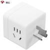 BULL Wireless Magic Cube USB Power Strip CN Plug (adapter Included)