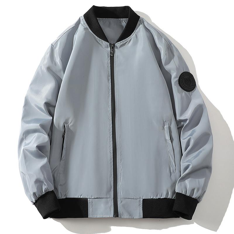 Men and Women Imitation Jacket Hooded Jacket Men Spring and Summer Casual Sun Protection Clothing Men's Ultraviolet Baseball Suit