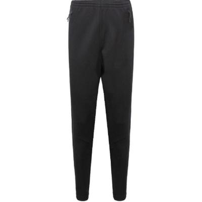 Zne Pant Series Comfortable Fashion Sports Solid Color Casual Pants Men Pants Black BQ7023