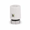 AEE4-230V Normally Open Actuator Driven Head, M30 X 1.5Mm Electric Floor Heating TRV Constant Temperature Radiator