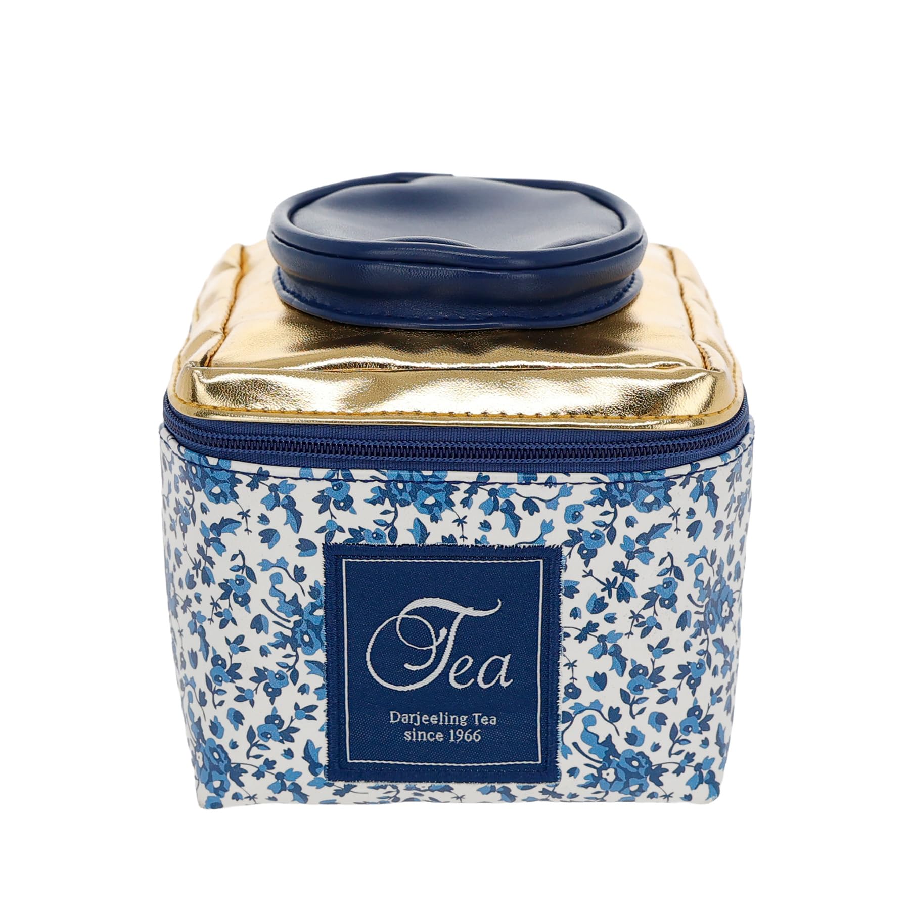 

Marushin Darjeeling Synthetic Leather Pouch Yup! (0585033000)