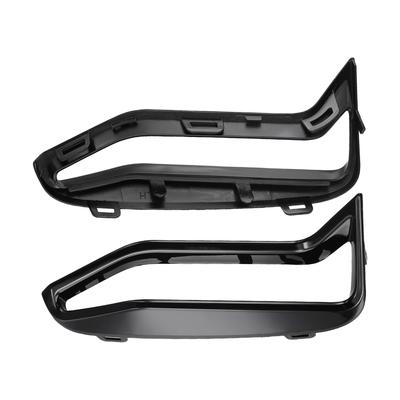 Bumper Side Grille Front Bumper Trim Car Maintenance Easy To Use High-quality Materials OEM Number 51118093301