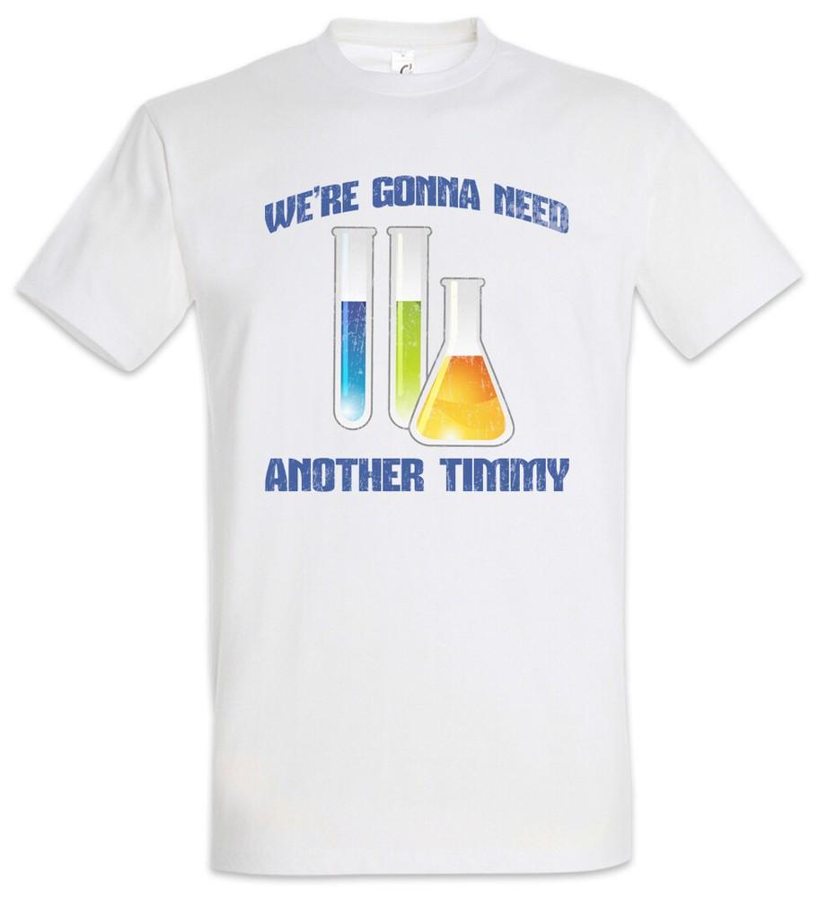 

We re Gonna Need Another Timmy T-Shirt Ask Mister Lizard The Fun Dinosaurs 2XL