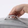 Large Portable First Aid and Medication Storage Bag for Travel and Home Use
