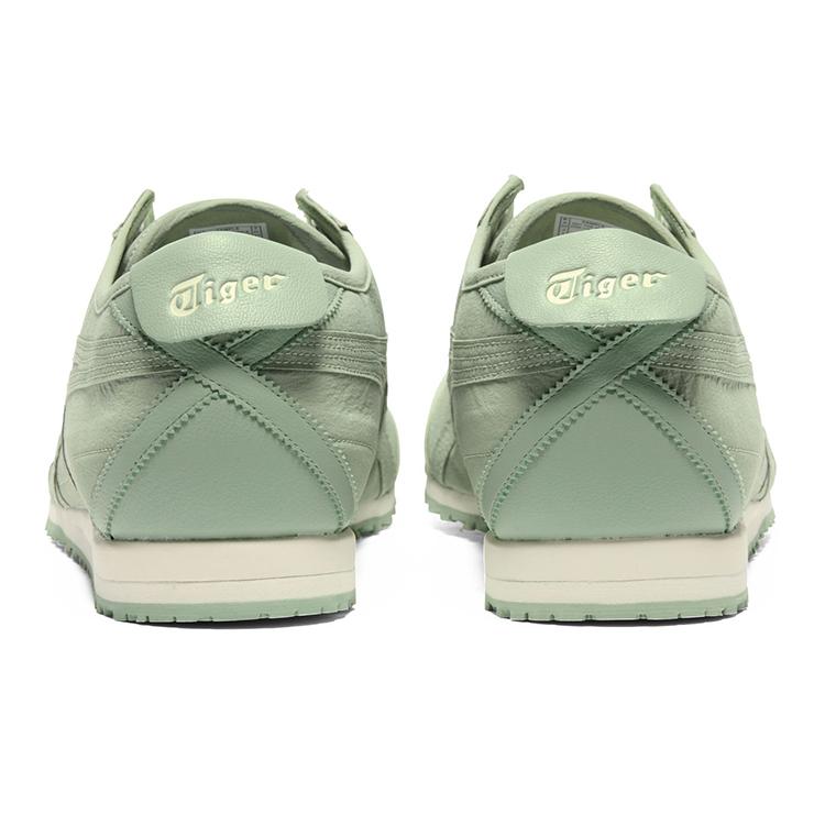 Onitsuka Tiger Mexico 66 SD Slip-On Dark Jade Unisex Sneakers Green 1183C408-300