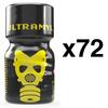 ULTRAMYL 10ml X72 - BGP Leather Cleaner - LC Packs