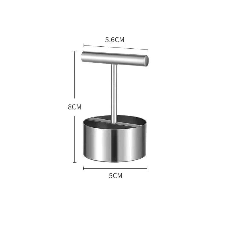 Apple Pear Stainless Steel Corer, Snow Pear Hole Coring Device, Household Kitchen Fruit Coring Tool
