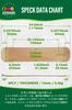 Skateboard Deck Canadian Maple Blank Cruiser Slalom 44 Inch Natural OMG! 100%