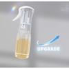Official Mistifi New High-Performance Oil Sprayer, Mist Type, Cooking Oil Compatible, Reduces Oil Spraying, Ideal for Air Fryers, Salads, BBQs, Durabl