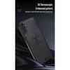 Deer Head Soft Leather Shockproof Case For Samsung Galaxy Note 8 9 S22 S23 S24 Ultra A14 A15 A25 A35 A50 A51 A52 A72 Back Cover