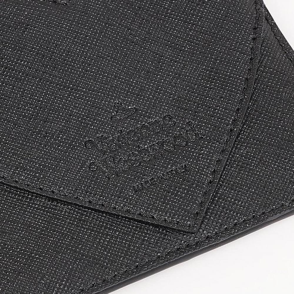 Vivienne Westwood Women Heart Card Wallet S0021 N401