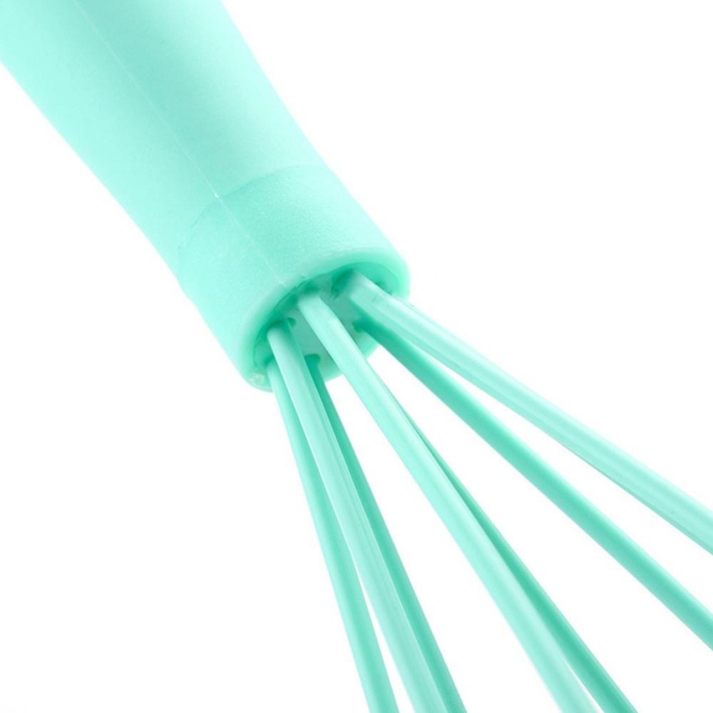 Baking Tools Egg Agitator Egg Tool Egg Mixer Cream Butter Whisk Kitchen Utensils Egg Beater