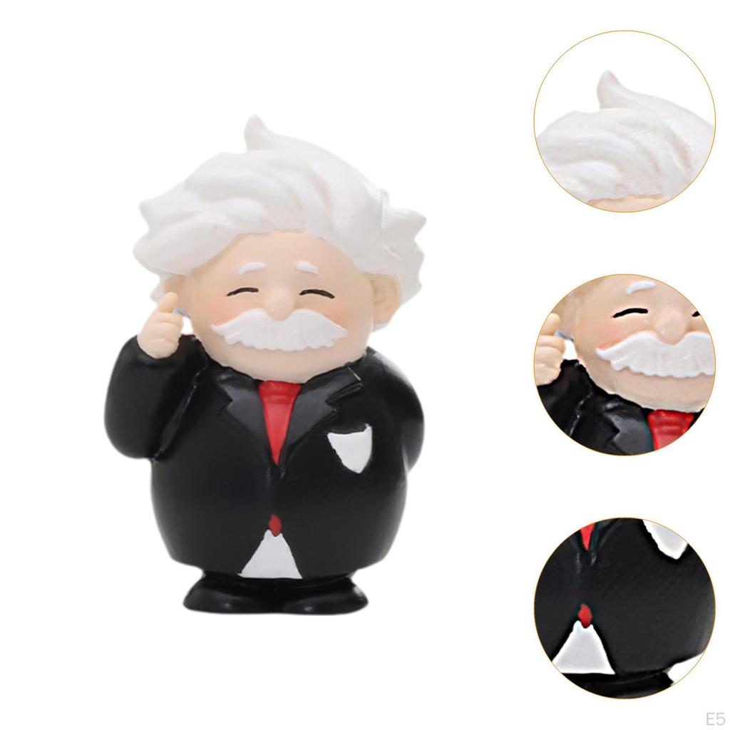 Gott des Lernens Segnungsfigur Prominentenstatue Kunsthandwerk Sammeln Einweihungsgeschenk Desktop