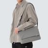 Campl Medium Cross Bag Light Khaki (S25ZUCCB18)