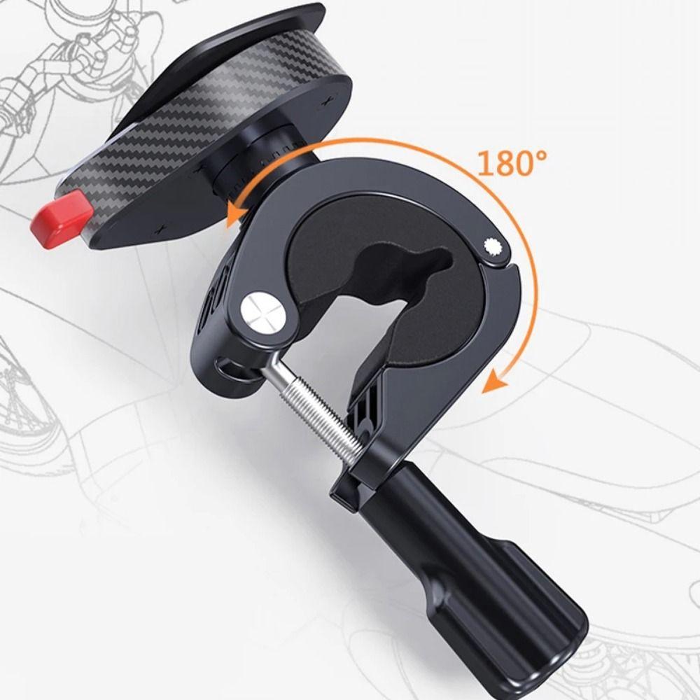 Bracket Holder Motorcycle Phone Holder Bicycle Handle Bar Bike Phone Holder  Bike Motorcycle