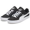 Puma Smash Vulc Canvas Negru Alb Unisex Adidași 374754-02