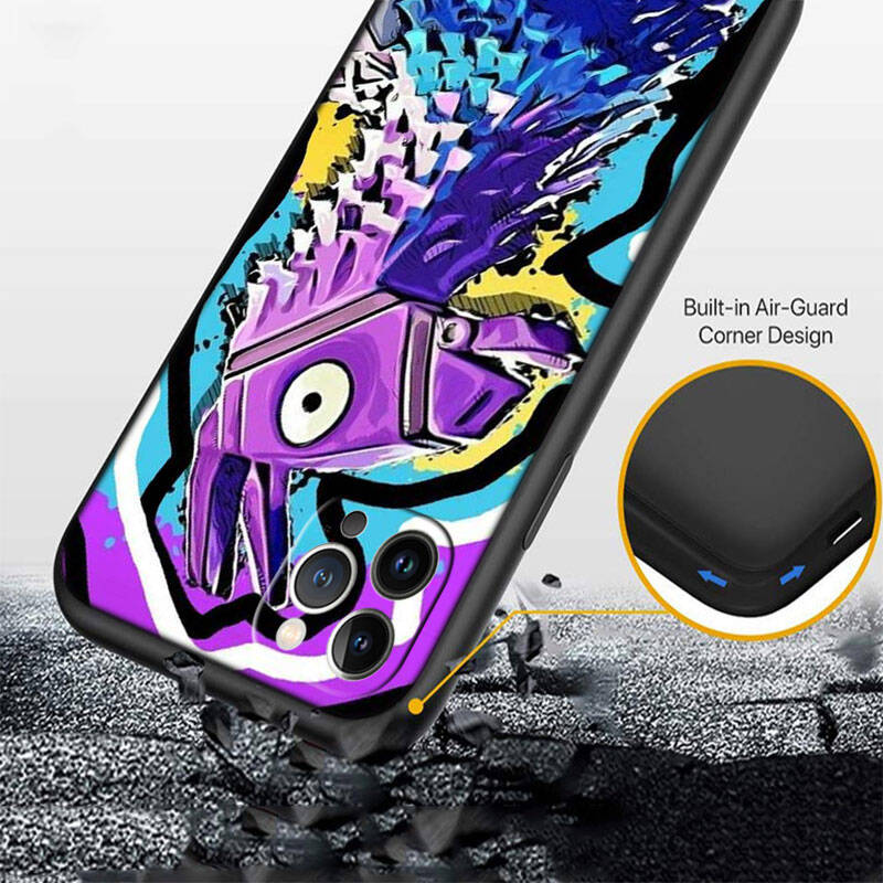 MH56 F-Fortnites Phone Shell Case for Redmi Note 12 12S 12C 13 13C 13R 14 14S 14R 14C Pro Max Plus A3 A3X A4 A5 11A 13X