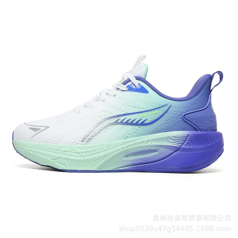 

Lightweight low-top soft-soled cushioning high-elastic sports shoes Comfortable casual racing running shoes 36
