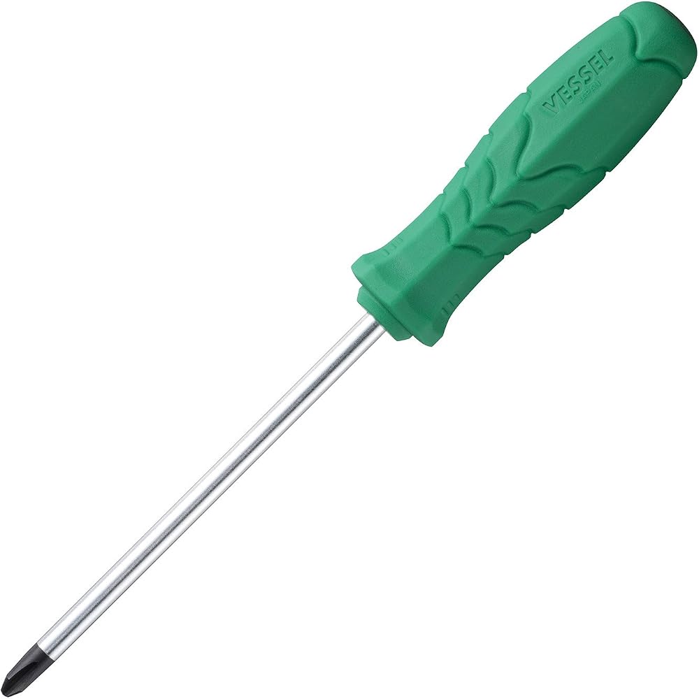 VESSEL Sepadra Eco Driver +2×150 550