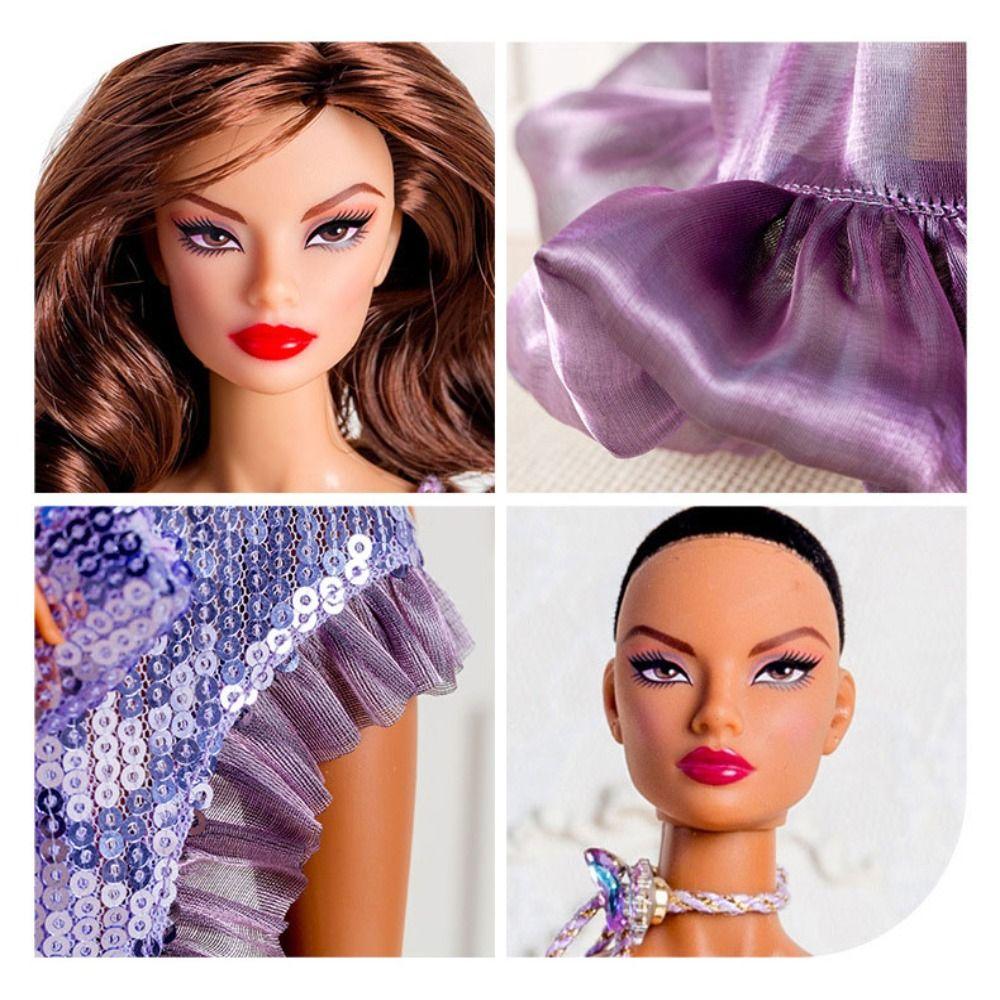 Dream Series Supermodel Doll Clothes Suit for 30~32cm Supermodel Doll DIY Toy Accessories