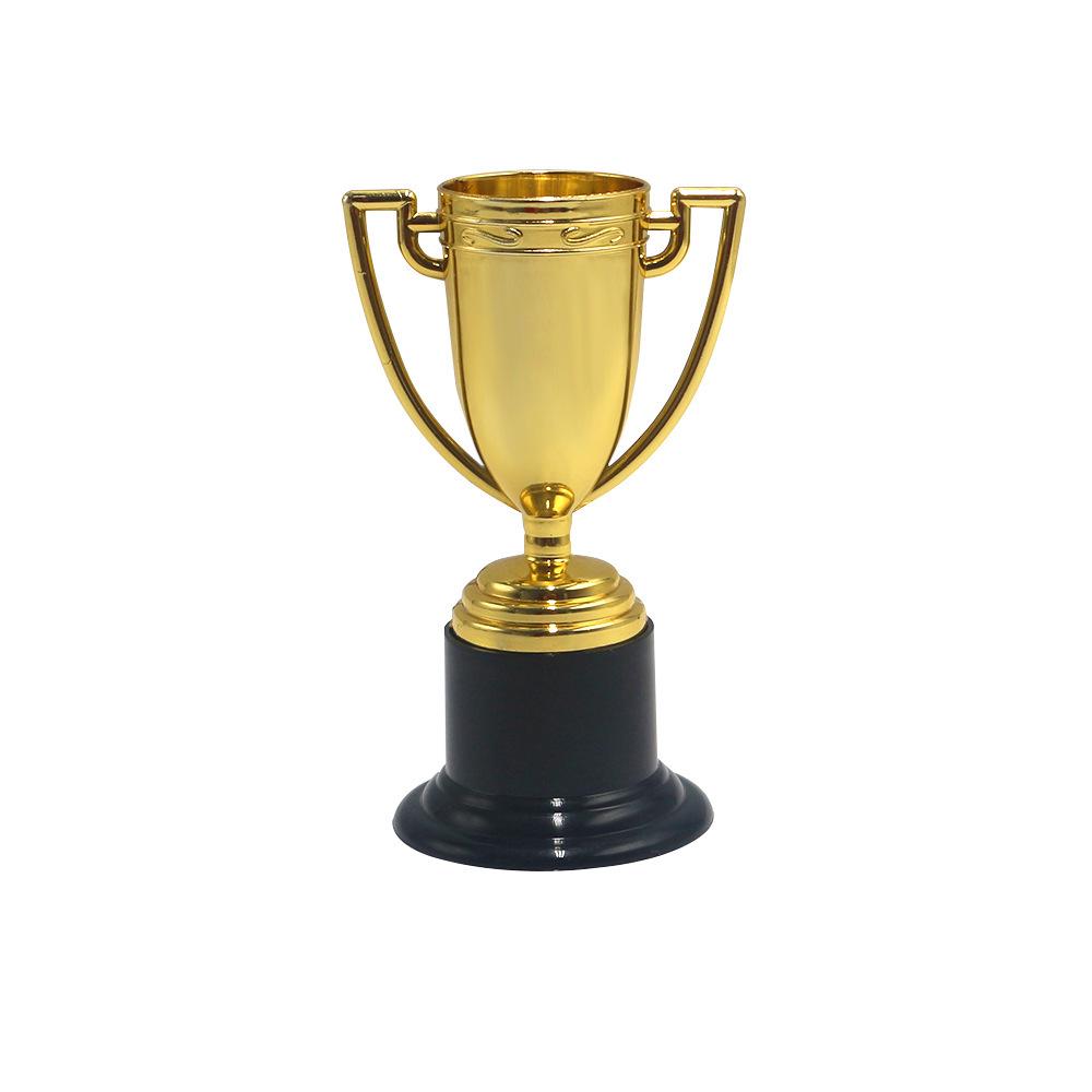 Награда для детского сада: Трансграничный Мини-пластиковый Кубок для Детей