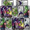 Case for iPhone 17 15 16 Plus Xiaomi Poco X7 X6 F8 F7 C85 C75 C71 Redmi Note 14 12 11 13 Pro Max A4 14C 13C 15C Piccolo Anime Dragon Gokus Ball Comics