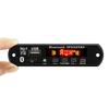 Amplifier Bluetooth Mp3 Decoder Board Wireless Car Audio Moudle Mp3 Player Handsfree Usb Tf Fm Radio Music Speaker