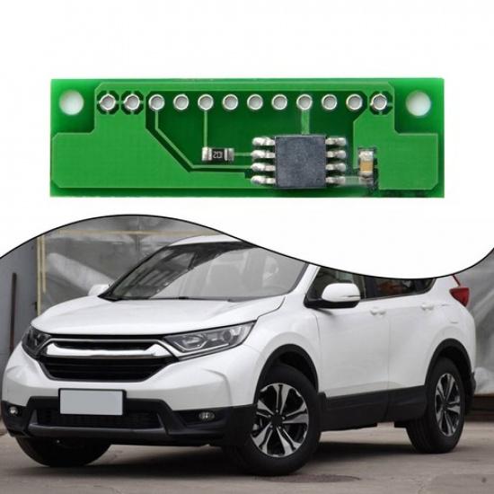 Immo Emulator Compatible with For Honda Vehicles from 1999 To 2001 Easy Tall