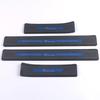 Applicable22Style BYD YuanplusStainless Steel Threshold Strip Welcome Pedal Back Fender Backup Tail Box