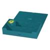 Boîte de rangement - ultimate guard - omnihive 1000+ - bleu pétrole - 1 joueur ou plus - intérieur