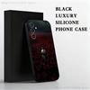 Imam Hussain Shia Ali Phone Case For Samsung S25,S24 Ultra,S20,S30 plus,S22 plus,S23,S30 Ultra 5G Silicone Black Shell