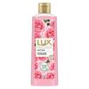 Lux Αφρόλουτρο, Άρωμα Φρέζιας & Αλόη Βέρα Αφρόλουτρο, Καθαριστικό Δέρματος με Άρωμα Μακράς Διάρκειας, 245ml & Αφρόλουτρο, Άρωμα Γαλλικού Τριαντάφυλλου, 245ml