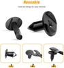 100 stücke Mixed Auto Fastener Clip Auto Körper Push Retainer Pin Niet Stoßstange Tür Trim Panel Retainer Fastener Kit auto Zubehör
