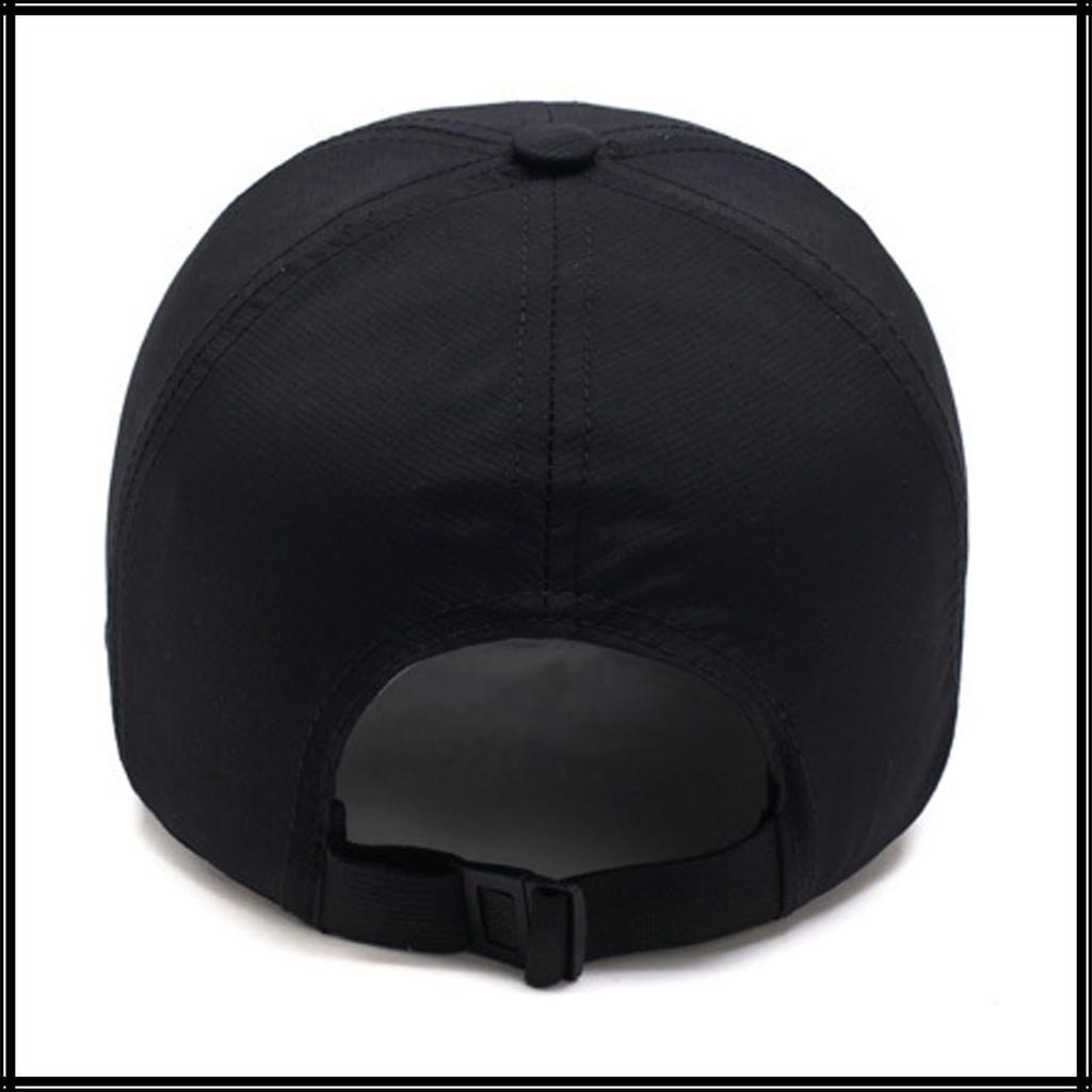 CA755 [White Fang] Hat, Cap, Sports, Logo, Simple, Stylish, Fashionable, Men's, Women's, (Dark Gray)